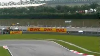 F1 2012 MALAYSIA