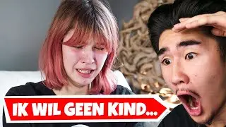 TIENER MEISJE MOET ABORTUS PLEGEN... #7