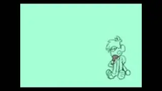 One man party (Seizure warning)