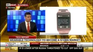 Tech Report: Securing your business from wearable tech