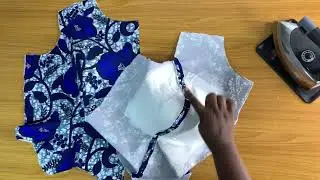 How to pad a bustier