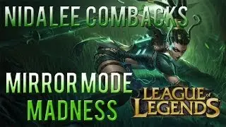 BEST COMEBACKS NA (One For All Mirror Mode)
