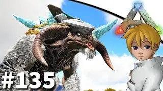 ARK : Vanilla - 