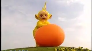 Teletubbies   Sobe e Desce Parte 2 Dublado