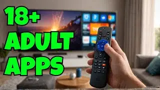 These NEW ADULT Firestick Apps Are INSANE (2026 Updated)