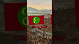 Great Turkish War (1683-1699) #shorts