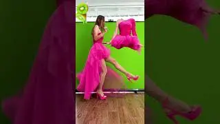 How to assemble a New Barbie 