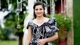 Kanika rana most viral Instagram videos reels