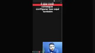 Configurações avançadas do Anydesk  Acesse ap