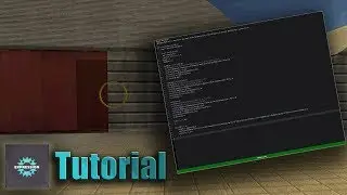 Garry's mod! Пишем E2. Калиматорный прицел.