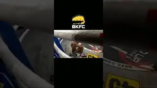 Станислав Гросу #boxing #бои #боинакулаках #бокс #bkfc