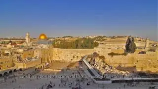 Halel al Eterno-Exaltation al Eterno #1