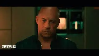 ФОРСАЖ 11 (2025) Официальный Трейлер 2024 | Новинки Кино 2025