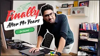 Finally After 14+ Years | Vishwa Mohan