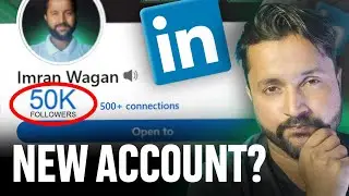 Should You Delete Your Old LinkedIn Account Permanently? | हिन्दी/Urdu