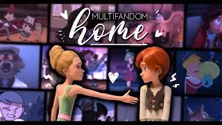 home | multifandom
