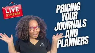 How to price your printables and why you should do it