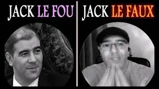 Audio Abourayan "Pourquoi Jack le Fou à du succès ?" 07/07/2024