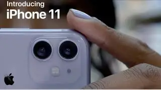 IPhone 11 Trailer