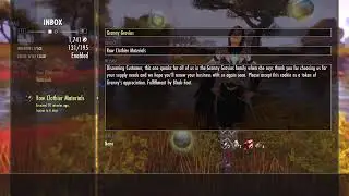 The Elder Scroll Online