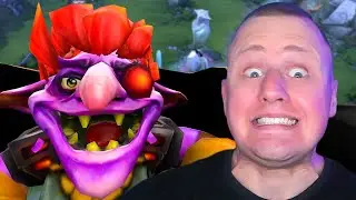 🔥ТИМБЕР - МЕГА ИМБА 7.35d!🔥 [Dota 2]