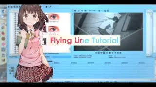 [ Svp Tutorial ] - Flying Line Tuts