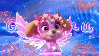 💖Good for u - 🚁Skye edits {AMV} This is for you @majesticskye5152