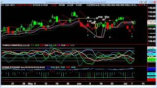 Video Report July 9, 2014