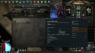 (demo) PoE Currency Exchange Helper
