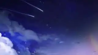 What if Genshin Impact had an anime?