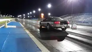 Firebird goes 9.33 @ 145 with a Gen 3 6.0 LQ4