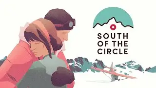 South of the Circle - Заложник Антарктиды ► Проба на вкус