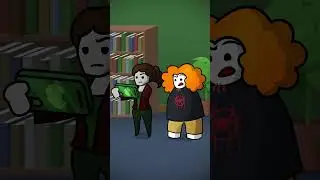 trish's apology video #dnd #ttrpg #animation #funny #dndskit