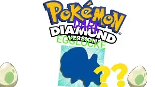 POKÉMON DARK DIAMOND EGGLOCKE #2 NANI?!