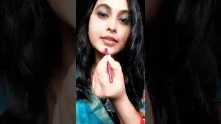 Lip cuffing hack 🤩💄| #lipcuffing #lipstickhacks #ytshorts