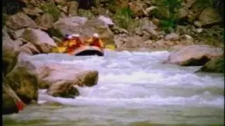 Special Interest - Rafting Turkey
