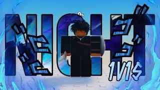 Using Knight's OP Combo In Project Smash Ranked