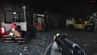 chat on my twitch and sub!