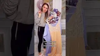ПРОЗРАЧНЫЕ платья 80х с чем носили?