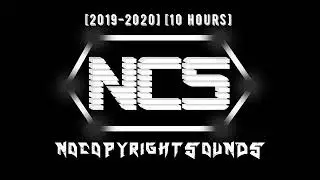 ✮ МУЗЫКА БЕЗ АВТОРСКИХ ПРАВ [2019-2020] [10 ЧАСОВ] ✮ Music NoCopyrightSounds [10 HOURS] ✮ 🔥