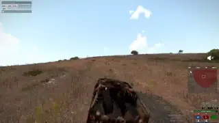 ARMA 3 KOTH