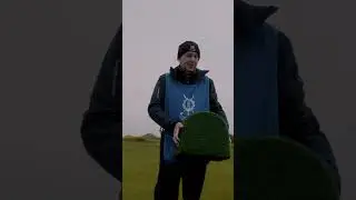 Standing stones on Old Course, St Andrew?