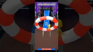 Epic Race 3D - Parkour Run Game!