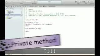 2 Intro Objective C