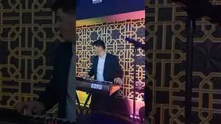 Сакит Самедов - концерт в Москве 2024