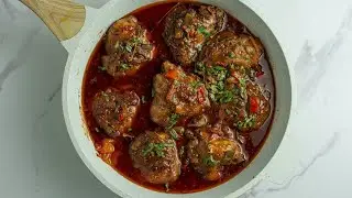 The Coconut Chicken Sauce everyone must try
