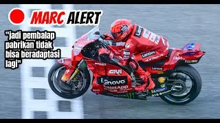 MARC RED ALERT🔴🔥ANCAMAN NYATA DARI HASIL TEST PRA MUSIM
