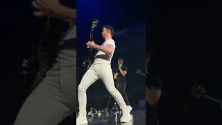 Mandy Megamix - Happiness Begins Tour