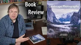 Book review: Landscape photo workshop [Bauer & Hoddinott]