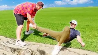 I got injured… | GCV #13